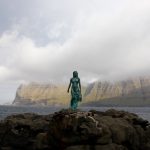 Kopakonan på Färöarna